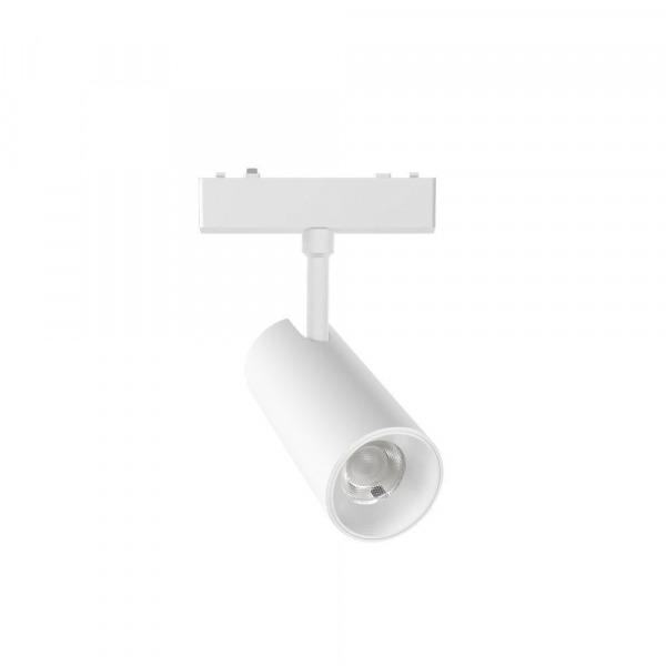 Трековый светильник Aployt Magnetic track 48 APL.0116.10.10 Трековый светильник Aployt Magnetic track 48 APL.0116.10.10