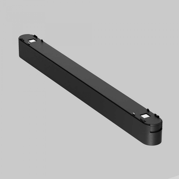 Трековый светодиодный светильник Maytoni Technical Basis TR080-1-18W3K-B Трековый светодиодный светильник Maytoni Technical Basis TR080-1-18W3K-B