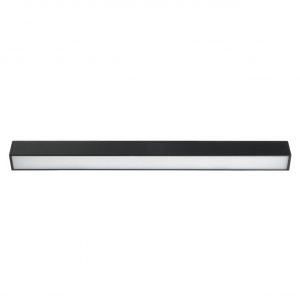 Трековый светильник для магнитного шинопровода Voltalighting LIGHT AIJL-CX-E0031/20W/100/4К/B