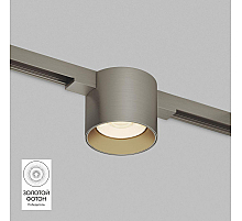 Трековый светодиодный светильник Denkirs Shine Spot DK5743-DN