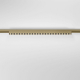 Трековый светодиодный светильник Elektrostandard Brass Line 85529/01 a069637