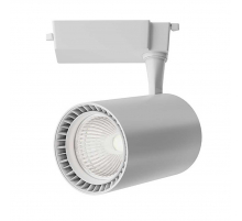 Трековый светильник Maytoni Technical Vuoro TR003-1-15W4K-M-W