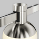 Трековый светильник Maytoni Technical TR149-1-5W3K-PT