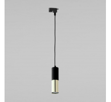 Трековый светильник TK Lighting 4403 Tracer Black Gold