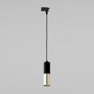 Трековый светильник TK Lighting 4403 Tracer Black Gold