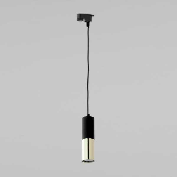 Трековый светильник TK Lighting 4403 Tracer Black Gold Трековый светильник TK Lighting 4403 Tracer Black Gold