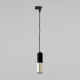 Трековый светильник TK Lighting 4403 Tracer Black Gold