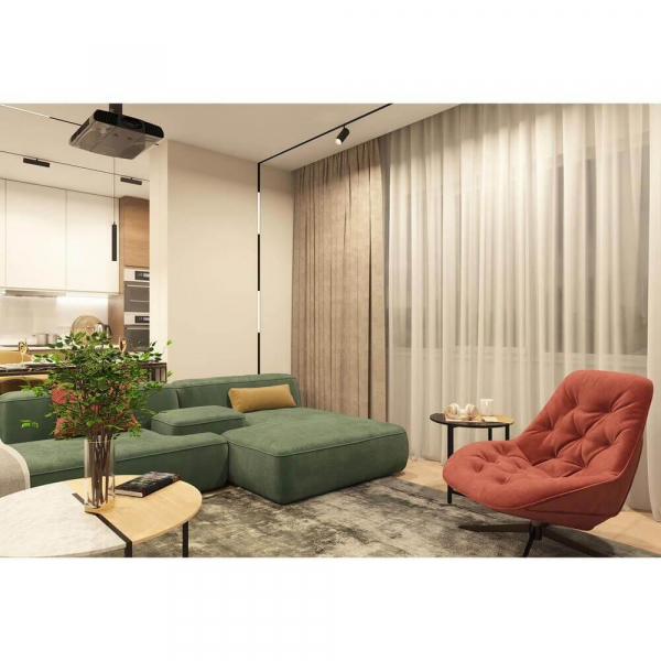 Трековый светодиодный светильник Denkirs DK8004-BK Трековый светодиодный светильник Denkirs DK8004-BK
