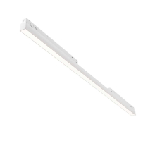 Трековый светодиодный светильник Maytoni Technical Exility Basis TR030-2-30W4K-W