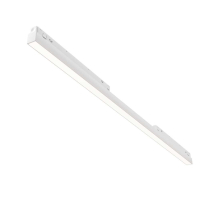 Трековый светодиодный светильник Maytoni Technical Exility Basis TR030-2-30W4K-W