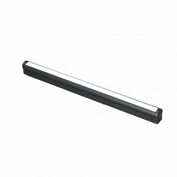 Трековый светодиодный светильник iLedex Technical Vision SMART 4825-040-L497-24W-110DG-BK Трековый светодиодный светильник iLedex Technical Vision SMART 4825-040-L497-24W-110DG-BK