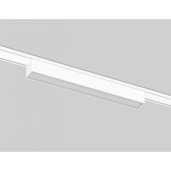 Трековый светодиодный светильник Ambrella light Track System Magnetic Ultra Slim GV1447 Трековый светодиодный светильник Ambrella light Track System Magnetic Ultra Slim GV1447