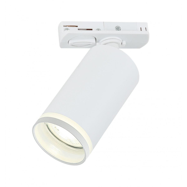 Трековый светильник IMEX ESTELA IL.0010.0010 WH Трековый светильник IMEX ESTELA IL.0010.0010 WH