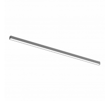 Трековый светодиодный светильник для магнитного шинопровода ST Luce SKYFLAT ST674.436.30