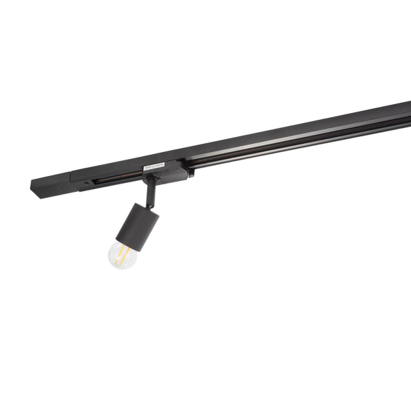 Трековый светильник Denkirs DK6207-BK Трековый светильник Denkirs DK6207-BK