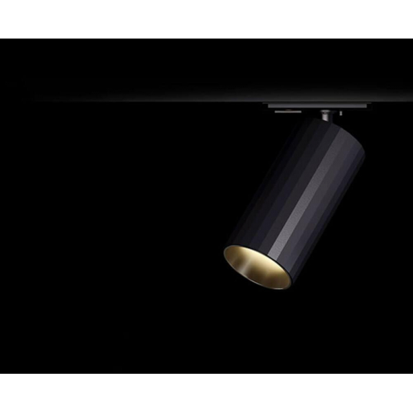 Трековый светильник Italline IT08-8010 black Трековый светильник Italline IT08-8010 black