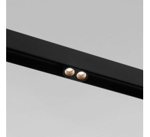 Трековый светодиодный светильник Elektrostandard Slim Magnetic 85510/01 a061365