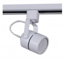 Трековый светильник Reluce Technical 16020-9.3-001CT MR16 WT