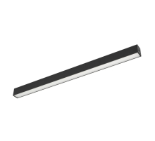 Трековый светодиодный светильник Arlight Mag-Flat-25-L400-12W Day4000 036714