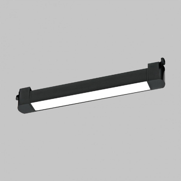 Трековый светодиодный светильник IMEX Linea LED IL.0010.0100-10-4200-BK Трековый светодиодный светильник IMEX Linea LED IL.0010.0100-10-4200-BK