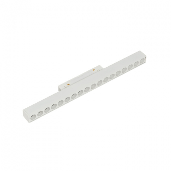 Трековый светильник MyFar FlowPoint MT0211-18W3K-W