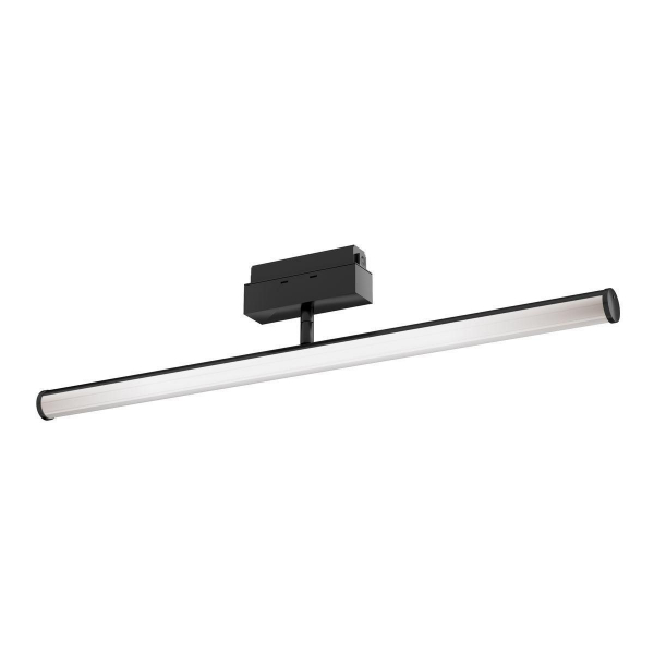 Трековый светодиодный светильник Maytoni Technical Larc TR026-2-10B4K Трековый светодиодный светильник Maytoni Technical Larc TR026-2-10B4K