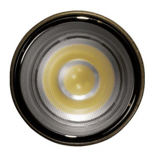 Трековый светодиодный светильник DesignLed SY-601243-BR-7-36-NW 004838 Трековый светодиодный светильник DesignLed SY-601243-BR-7-36-NW 004838
