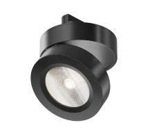Трековый светодиодный светильник Maytoni Technical Unity Magic TR006-1-12W3K-B4K