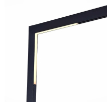 Трековый светодиодный светильник ST Luce SKYLINE 48 ST801.436.20