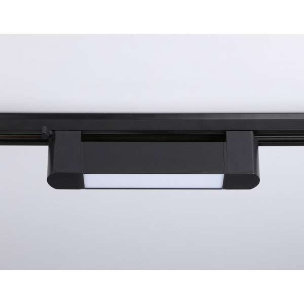 Трековый светодиодный светильник Ambrella light Track System GL6727 Трековый светодиодный светильник Ambrella light Track System GL6727