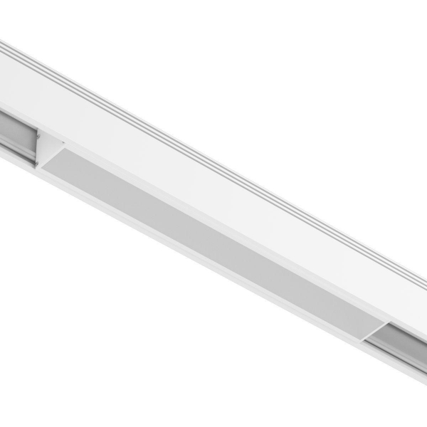 Трековый светодиодный светильник DesignLed SY-601211-WH-12-NW 007813 Трековый светодиодный светильник DesignLed SY-601211-WH-12-NW 007813