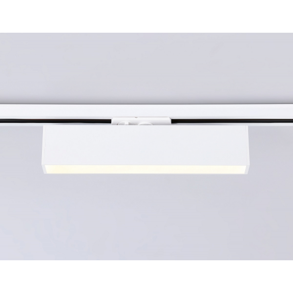 Трековый светодиодный светильник Ambrella light Track System GL6761 Трековый светодиодный светильник Ambrella light Track System GL6761