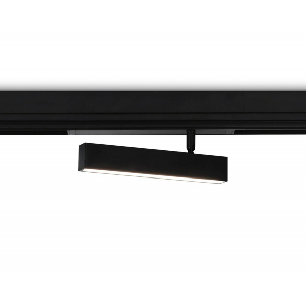 Трековый светодиодный светильник Ambrella Light Track System Magnetic 220V GL1322 Трековый светодиодный светильник Ambrella Light Track System Magnetic 220V GL1322