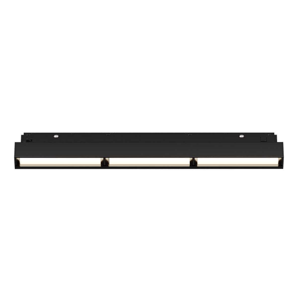 Трековый светильник Maytoni Technical Parete TR106-2-18W4K-B Трековый светильник Maytoni Technical Parete TR106-2-18W4K-B
