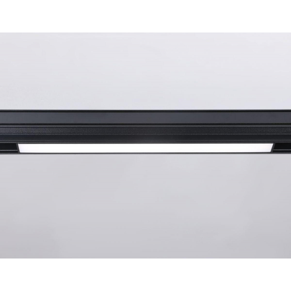 Трековый светодиодный светильник Ambrella light Track System Magnetic GL4004 Трековый светодиодный светильник Ambrella light Track System Magnetic GL4004