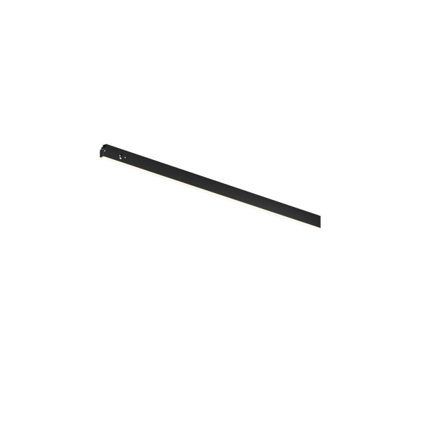 Трековый светодиодный светильник Maytoni Technical Basis TR190-1-5W3K-B Трековый светодиодный светильник Maytoni Technical Basis TR190-1-5W3K-B