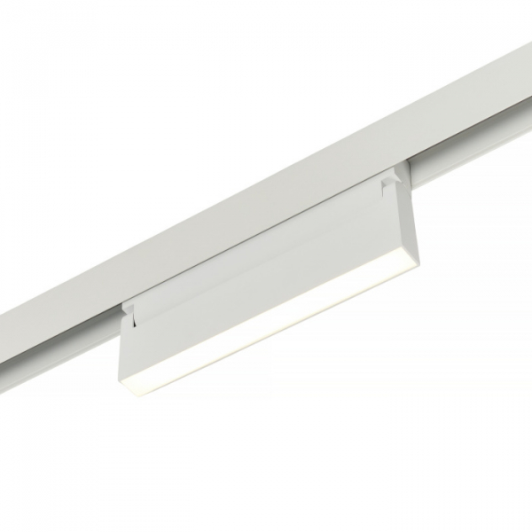 Трековый светильник MyFar Flow MT0212-16W4K-W