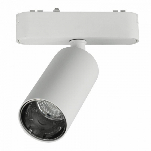 Трековый светодиодный светильник EKS Clarus Spot 0У-00002301 Трековый светодиодный светильник EKS Clarus Spot 0У-00002301