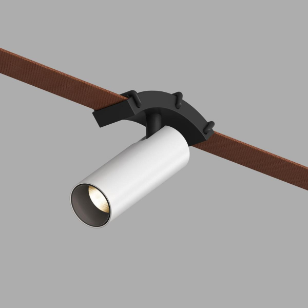 Трековый светильник Denkirs DK5547-BW+BK Трековый светильник Denkirs DK5547-BW+BK