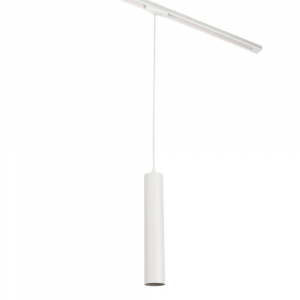 Трековый светильник MyFar Beam MT0126-GU10-W