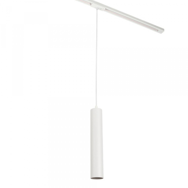 Трековый светильник MyFar Beam MT0126-GU10-W