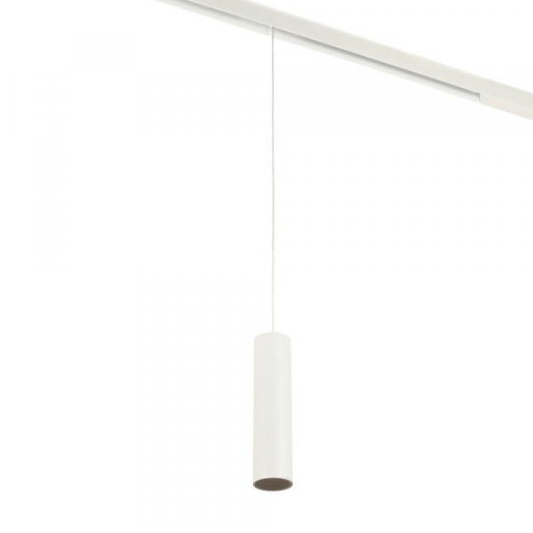 Трековый светильник MyFar Ray MT0221-20W3K-S-W