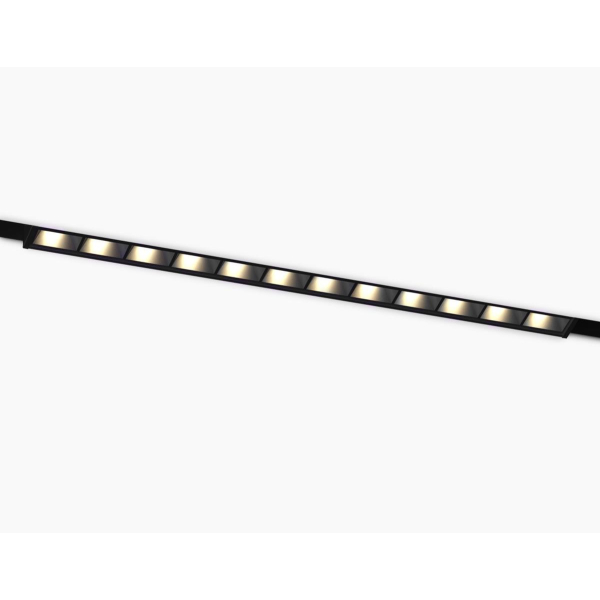 Трековый линейный светильник Ambrella Light TRACK SYSTEM GL2335