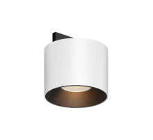 Трековый светильник Maytoni Technical Alfa S TR188-1-5W2.7K-M-BW