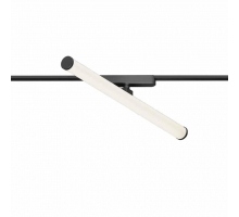 Трековый светильник Denkirs AIR RAY DK5325-BK
