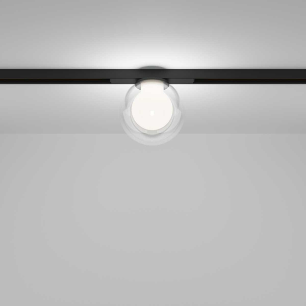 Трековый светильник Maytoni Technical TR181-1-4WTW-B Трековый светильник Maytoni Technical TR181-1-4WTW-B