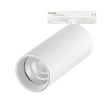 Трековый светодиодный светильник ST Luce ST384.546.20