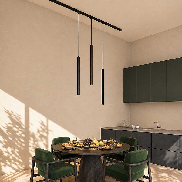 Трековый светильник ST Luce Skyline 48 ST683.446.08