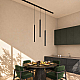Трековый светильник ST Luce Skyline 48 ST683.446.08