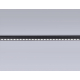 Трековый светодиодный светильник Ambrella light Track System GL4033